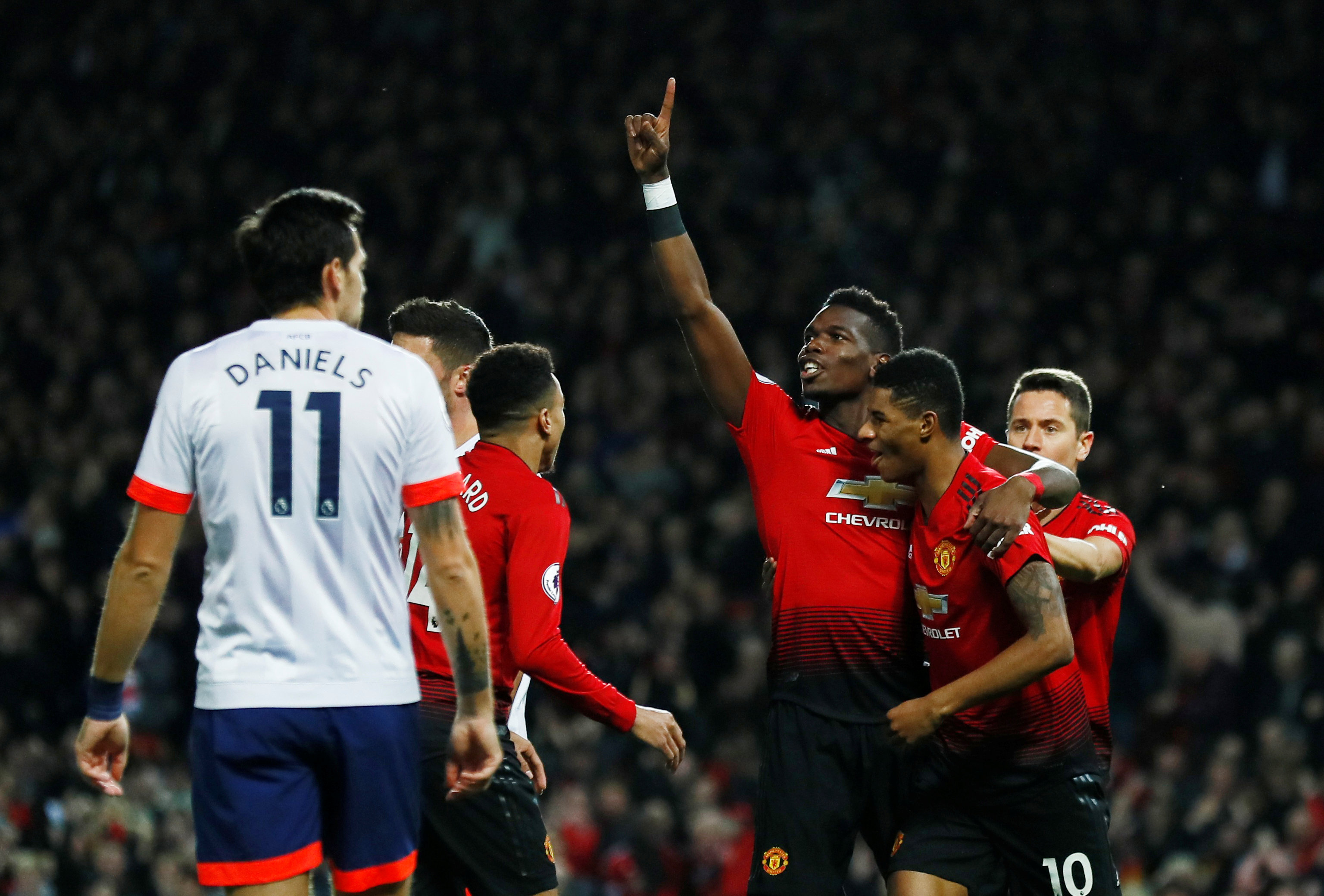 氛围方面 氛围方面